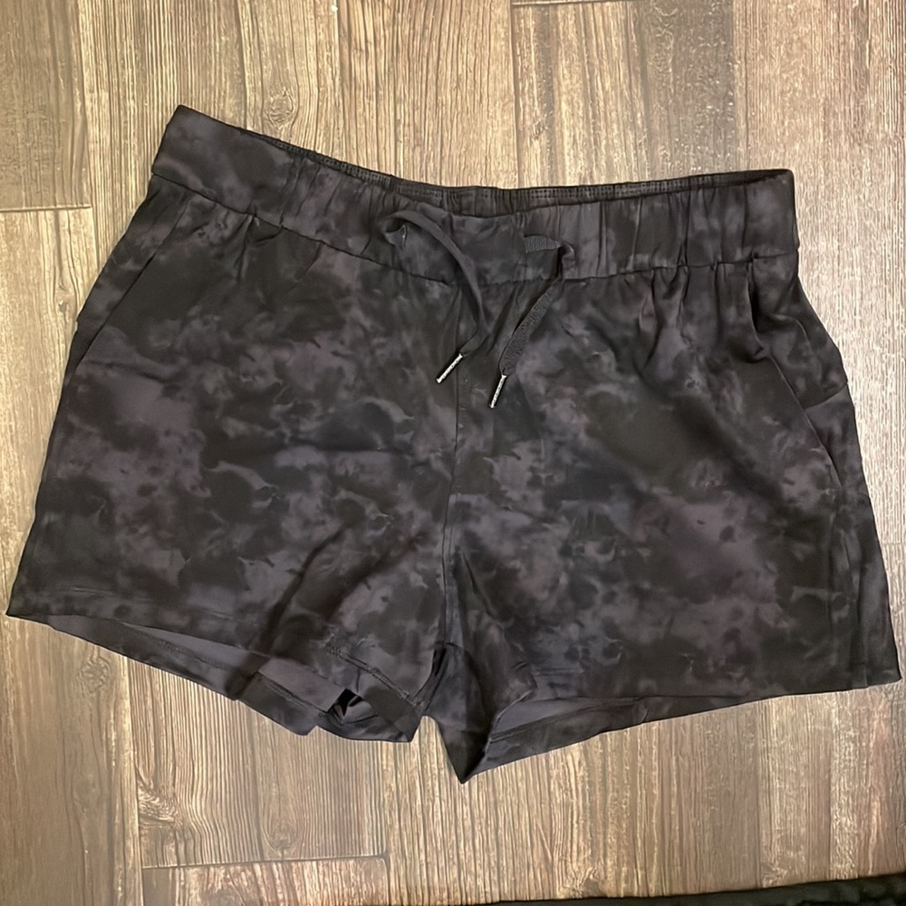 Crz Yoga shorts - M